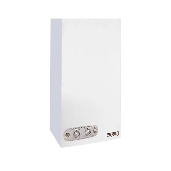 پکیج شوفاژ دیواری ایران رادیاتور مدل M 24FF ام 24