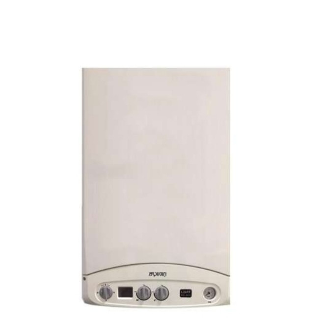 پکیج شوفاژ دیواری ایران رادیاتور مدل L28FF ال 28