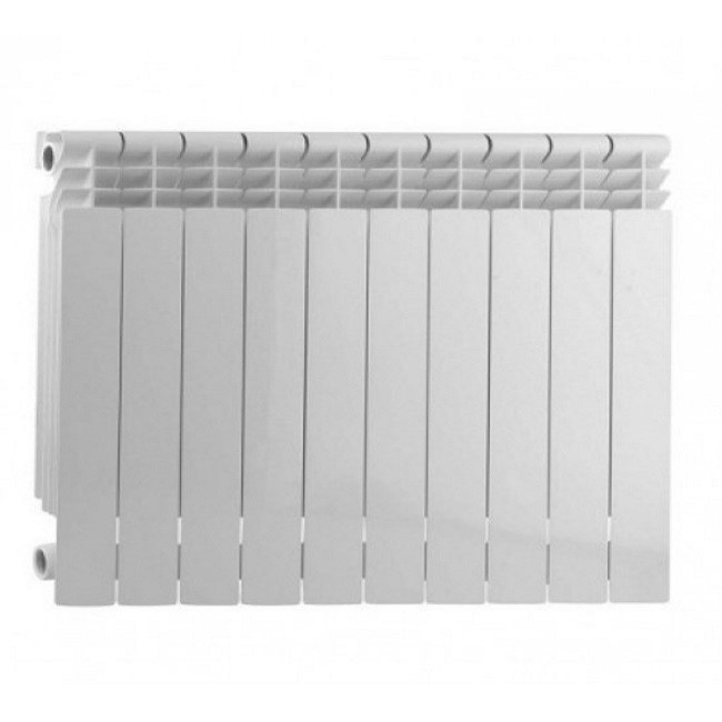 رادیاتور ایران رادیاتور مدل ماکسی 5 پره