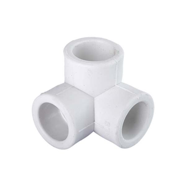 اتصال سه راهی سه کنج آذین 20