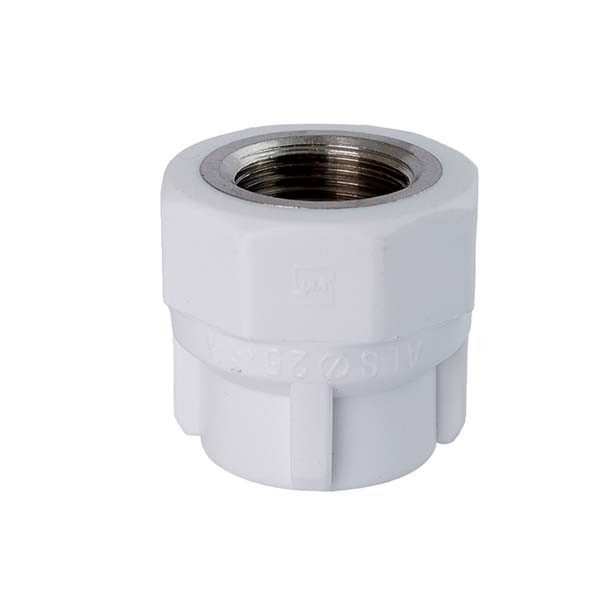 ابوشن یکسرفلز آذین 25x1/2