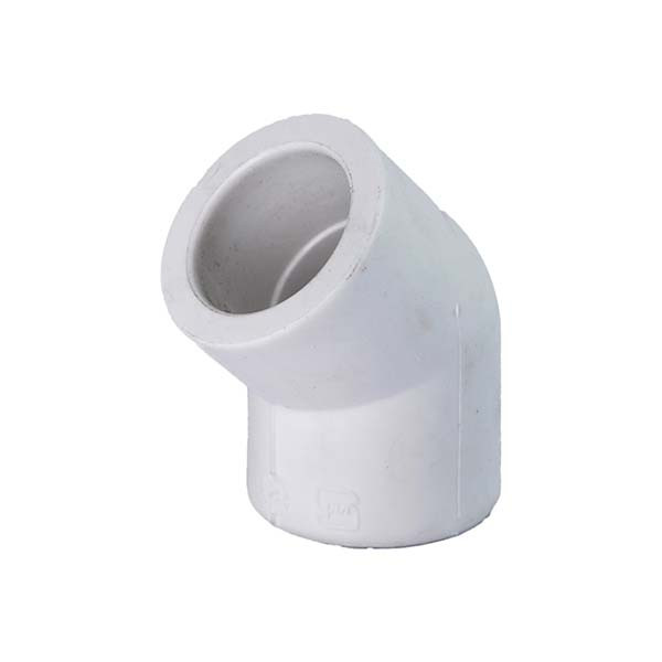 اتصال زانو 45 درجه آذین  32