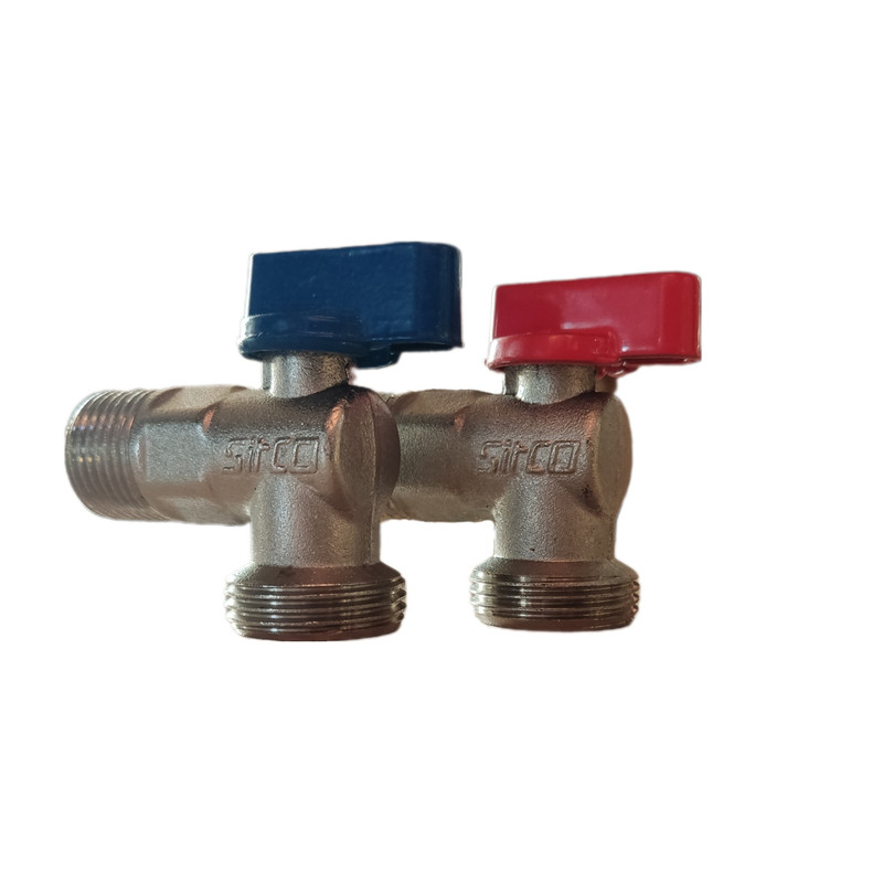 شیر پیسوار لباس شویی ۱عدد سیتکو مدل 1/2x3/4