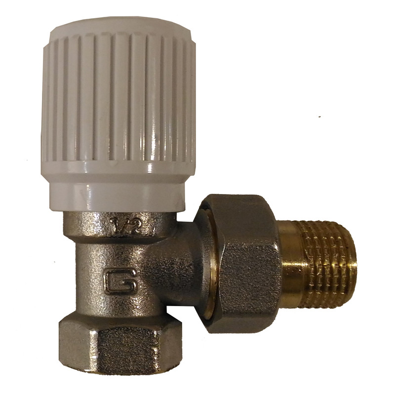 شیر رادیاتور گرما رفت کد 113