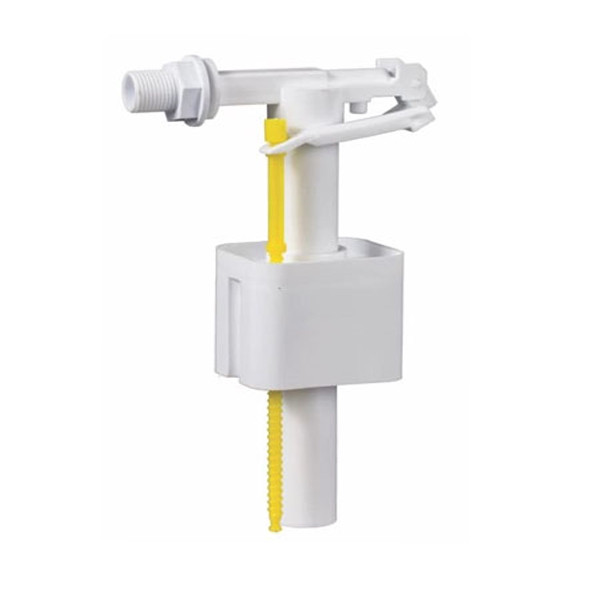 پمپ تخلیه فلاش تانک مهر مدل اتصال از بغل