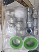 کیت لوازم نصب رادیاتور