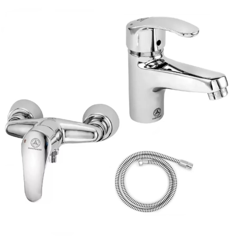 ست شیرالات قهرمان مدل اسپانیایی مجموعه 3 عددی